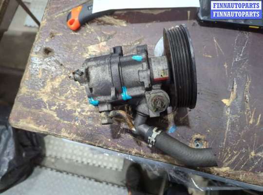 купить Насос гидроусилителя руля (ГУР) на Mercedes E W210 1995-2003