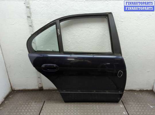 Дверная карта (Обшивка двери) BM3679795 на BMW 5 E39 1995-2003