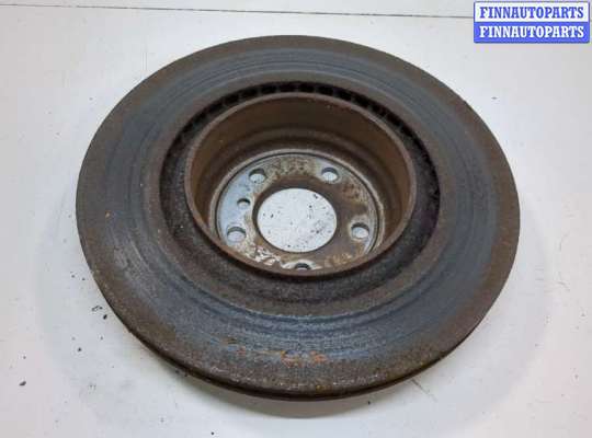 купить Диск тормозной на BMW 7 F01 2008-2015