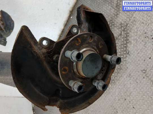 купить Балка подвески задняя на Honda Pilot 2008-2015