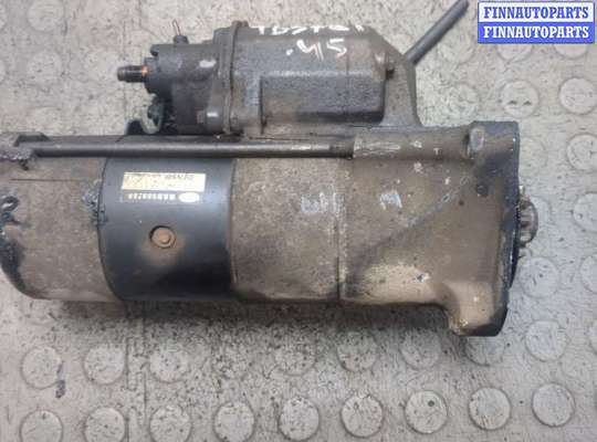 Стартер LRD3715 на Land Rover Range Rover 3 (LM) 2002-2012