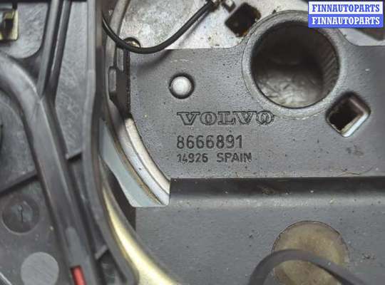 купить Руль на Volvo XC90 2002-2014