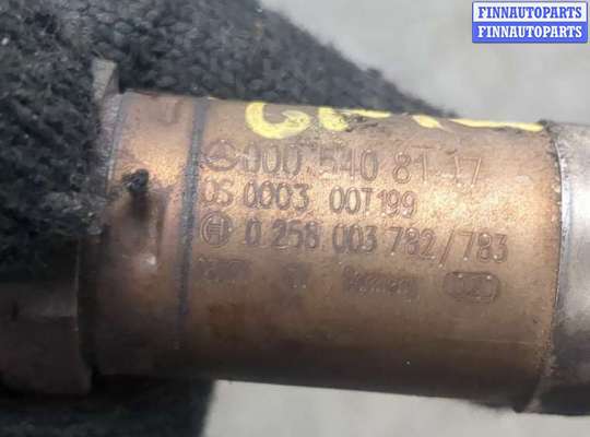 купить Лямбда зонд на Mercedes ML W163 1997-2005