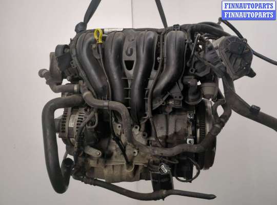 купить Двигатель (ДВС) на Volvo S40 2004-