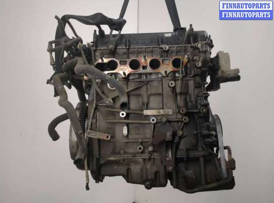 Двигатель (ДВС) VL522450 на Volvo S40 2004-