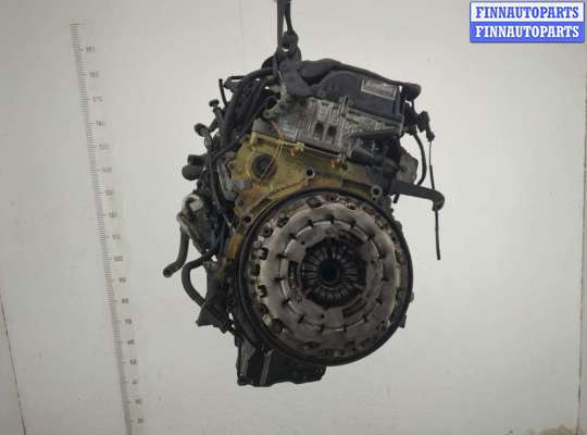 купить Двигатель (ДВС) на BMW 3 F34 Gran Turismo 2013-2019