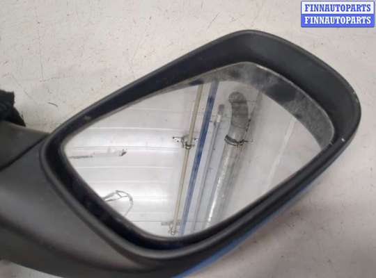 Зеркало боковое на Suzuki Wagon R+ II (MM, MA63S)