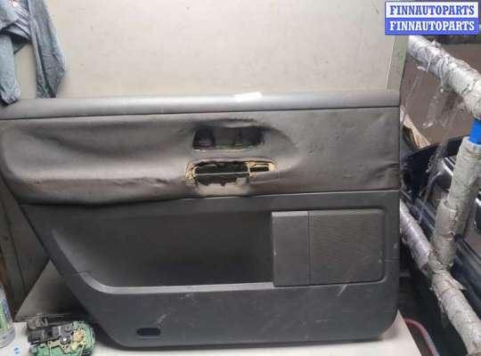 Купить Дверная карта (Обшивка двери) на Volkswagen Sharan 2000-2010 Дверная карта (Обшивка двери) VG2781264 на Volkswagen Sharan 2000-2010