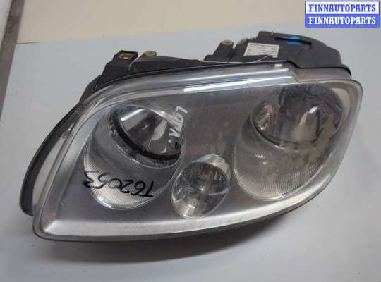 Фара (передняя) VG2752903 на Volkswagen Caddy 2004-2015