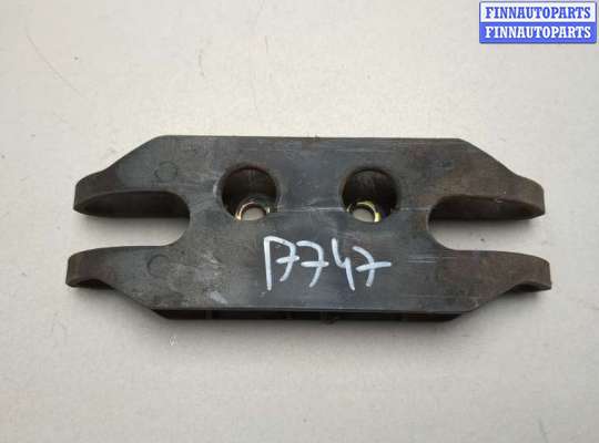 купить Кронштейн бампера на BMW 5 E34 1988-1995