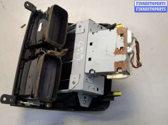 купить Дисплей компьютера (информационный) на Toyota Avensis 2 2003-2008