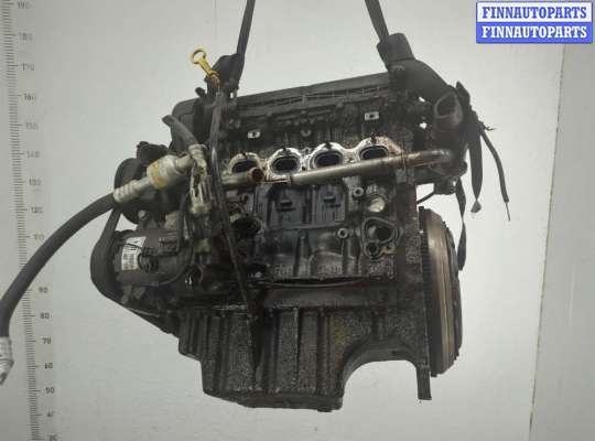Генератор OP2379666 на Opel Astra J 2010-2017