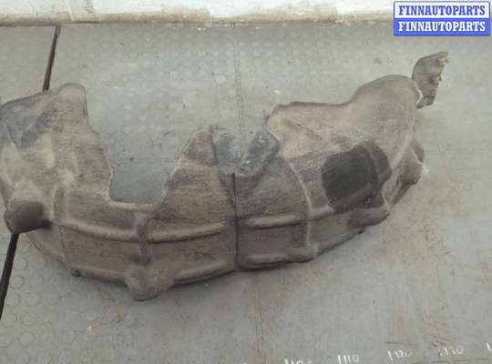 Локер на Mini Cooper Clubman (F54)