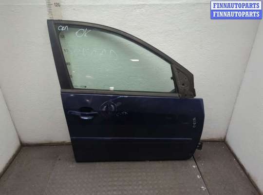 Купить Стекло боковой двери на Ford Fiesta 2001-2007 Стекло боковой двери FO2182636 на Ford Fiesta 2001-2007