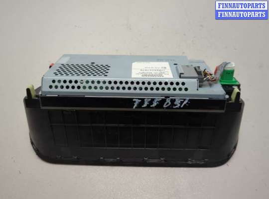 купить Дисплей компьютера (информационный) на Honda Accord 8 2008-2015