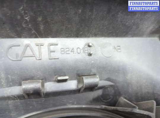 купить Вентилятор радиатора на Citroen Berlingo 1997-2002