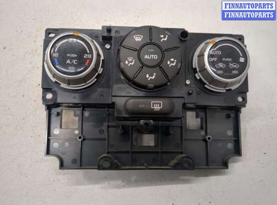 Переключатель отопителя (печки) SZQ1003 на Suzuki Grand Vitara 2005-2016