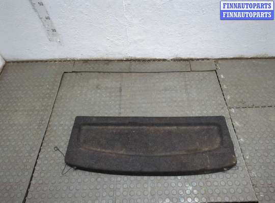 Полка багажника OP2350310 на Opel Corsa D 2006-2014