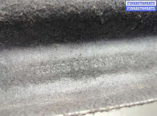 купить Полка багажника на Opel Corsa D 2006-2014