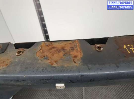 купить Усилитель бампера на Hummer H3