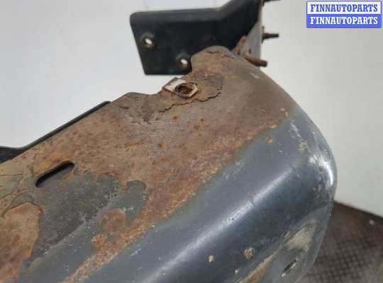 купить Усилитель бампера на Hummer H3