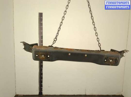 купить Усилитель бампера на Hummer H3