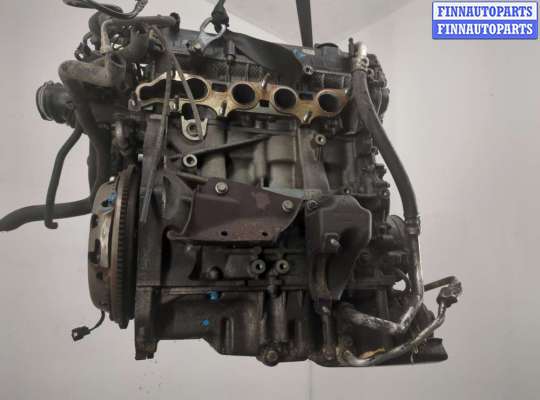 купить Двигатель (ДВС) на Ford Focus 2 2005-2008