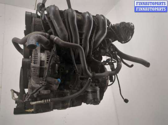 купить Двигатель (ДВС) на Ford Focus 2 2005-2008