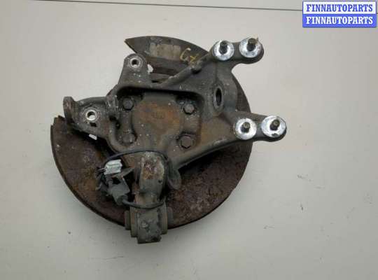 купить Ступица (кулак, цапфа) на Hyundai Sonata 6 YF 2009-2014