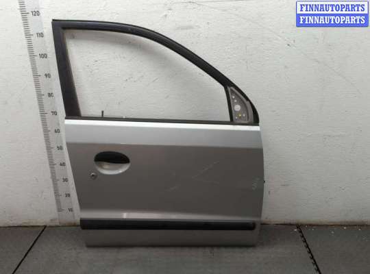Замок двери HN529627 на Hyundai Atos (Amica) 2003-2008