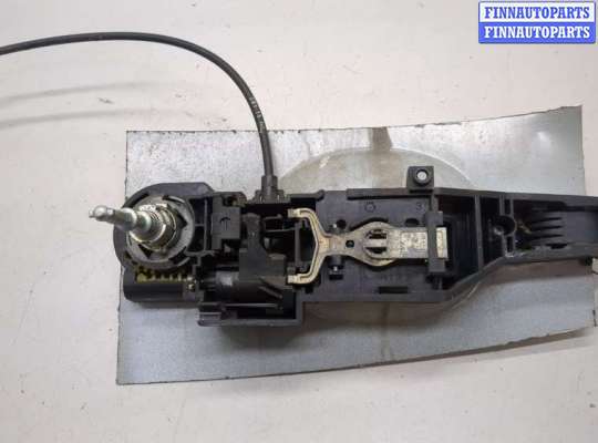 купить Ручка двери наружная на Mercedes Citan 2012-2021