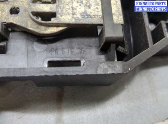 купить Ручка двери наружная на Mercedes Citan 2012-2021