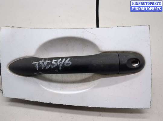 купить Ручка двери наружная на Mercedes Citan 2012-2021