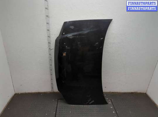 Капот VG2754482 на Volkswagen Touran 2003-2006