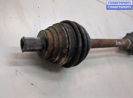 купить Полуось (приводной вал, шрус) на Volkswagen Touran 2003-2006