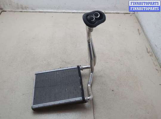 Радиатор отопителя (печки) TT893907 на Toyota Camry V40 2006-2011