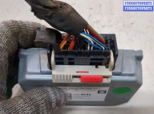 купить Инвертор, преобразователь напряжения на Chevrolet Malibu 2018-2025