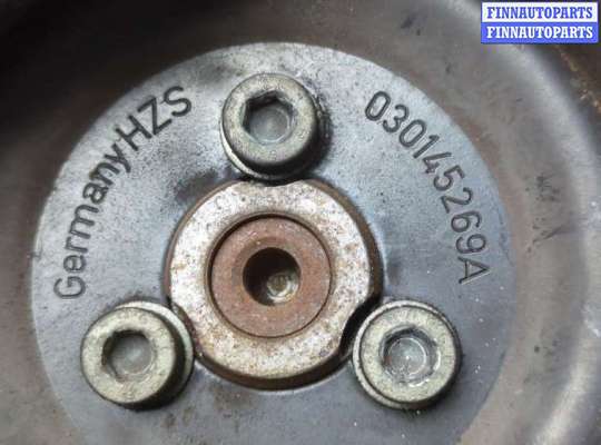 купить Насос гидроусилителя руля (ГУР) на Volkswagen Golf 4 1997-2006