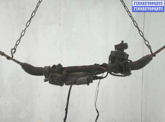 Рулевая рейка