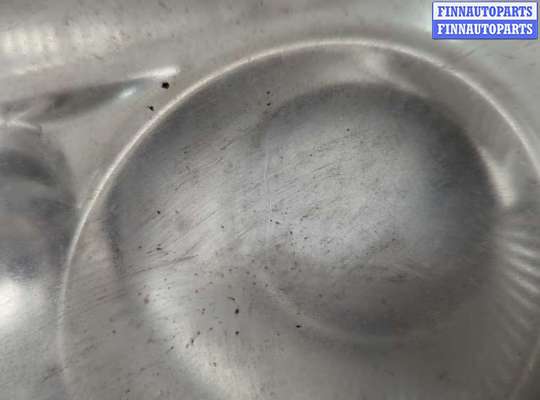 Фара передняя на Opel Vectra C