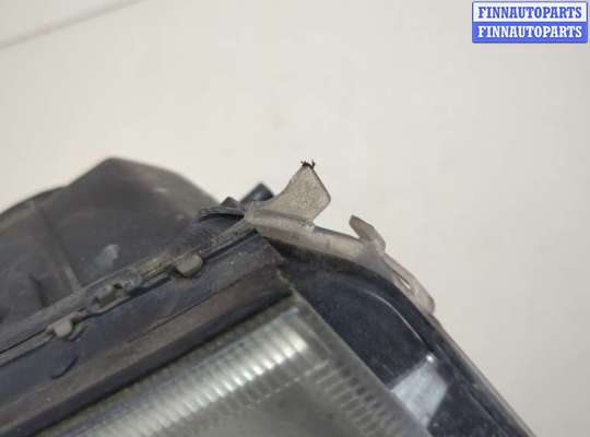 Фара передняя на Opel Vectra C