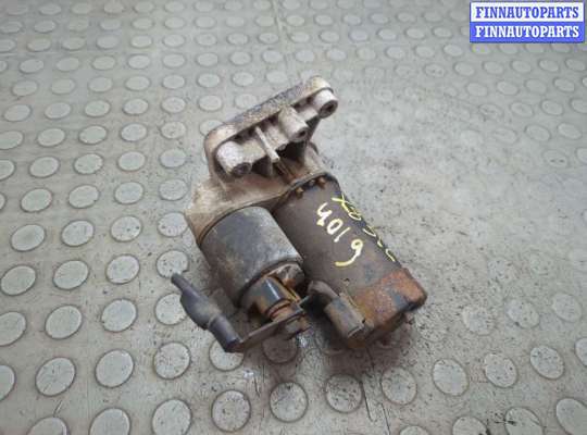 Стартер CT1146754 на Peugeot Partner 2002-2008