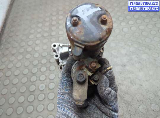 купить Стартер на Peugeot Partner 2002-2008