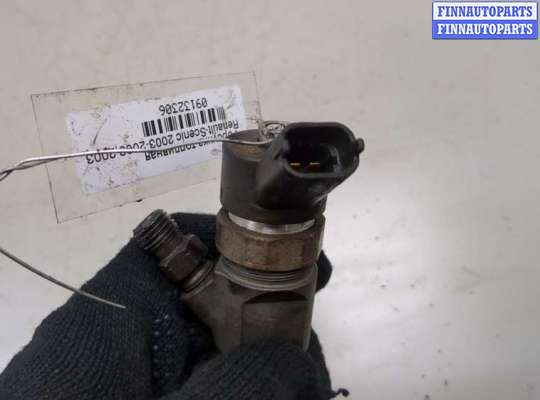 купить Форсунка топливная на Renault Scenic 2003-2009