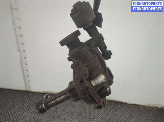 Купить Редуктор моста на Land Rover Discovery 3 2004-2009 Редуктор моста LRD0502 на Land Rover Discovery 3 2004-2009