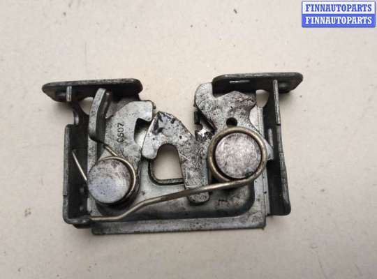 купить Замок капота на BMW X5 E70 2006-2013