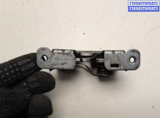 купить Замок капота на BMW X5 E70 2006-2013