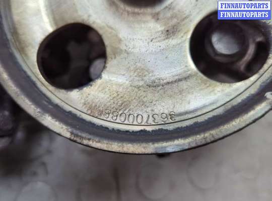 купить Насос гидроусилителя руля (ГУР) на Citroen Berlingo 2008-2012