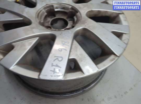 купить Диск литой на Citroen C4 2004-2010