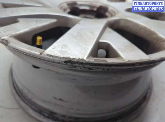 купить Диск литой на Citroen C4 2004-2010